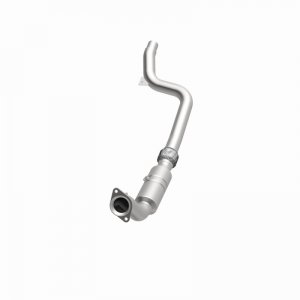 Dodge Charger Performance Exhaust - Rear - Magnaflow - Direct Fit Catalytic Converter - `11-`14