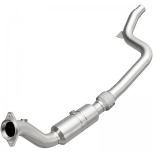 Chrysler 300 Performance Exhaust - Rear - Magnaflow - Direct Fit Catalytic Converter - `11-`14