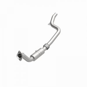 Dodge Charger Performance Exhaust - Rear - Magnaflow - Direct Fit Catalytic Converter - `11-`14