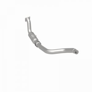 Dodge Charger Performance Exhaust - Rear - Magnaflow - Direct Fit Catalytic Converter - `11-`14