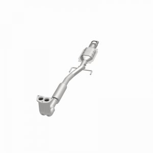 Mitsubishi Lancer Performance Exhaust - Magnaflow - OEM Grade Direct-Fit Catalytic Converter - 2004