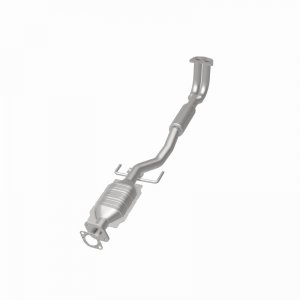 Mitsubishi Lancer Performance Exhaust - Magnaflow - OEM Grade Direct-Fit Catalytic Converter - 2004