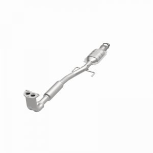 Mitsubishi Lancer Performance Exhaust - Magnaflow - OEM Grade Direct-Fit Catalytic Converter - 2004
