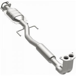 Mitsubishi Lancer Performance Exhaust - Magnaflow - OEM Grade Direct-Fit Catalytic Converter - 2004