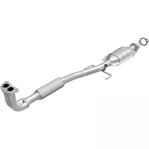 Mitsubishi Lancer Performance Exhaust - Magnaflow - OEM Grade Direct-Fit Catalytic Converter - 2004