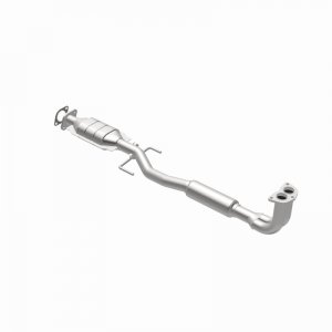Mitsubishi Lancer Performance Exhaust - Magnaflow - OEM Grade Direct-Fit Catalytic Converter - 2004