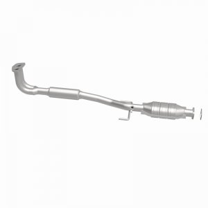Mitsubishi Lancer Performance Exhaust - Magnaflow - OEM Grade Direct-Fit Catalytic Converter - 2004