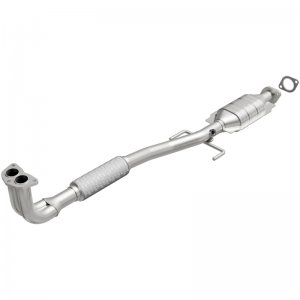 Mitsubishi Lancer Performance Exhaust - Magnaflow - OEM Grade Direct-Fit Catalytic Converter - 2004
