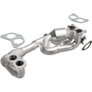 Subaru Forester Performance Exhaust - Magnaflow - OEM Grade Direct-Fit Catalytic Converter - `06-`10