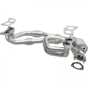 Subaru Forester Performance Exhaust - Magnaflow - OEM Grade Direct-Fit Catalytic Converter - `06-`10