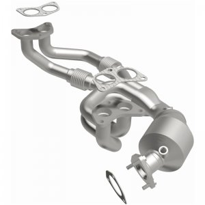 Subaru Forester Performance Exhaust - Magnaflow - OEM Grade Direct-Fit Catalytic Converter - `06-`10