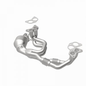 Subaru Forester Performance Exhaust - Magnaflow - OEM Grade Direct-Fit Catalytic Converter - `06-`10