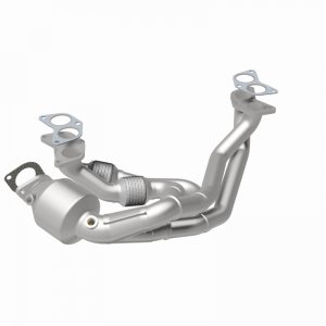 Subaru BRZ Performance Exhaust - Magnaflow - OEM Grade Direct-Fit Manifold Catalytic Converter - `13-`20