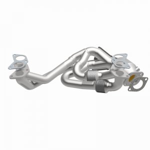 Subaru BRZ Performance Exhaust - Magnaflow - OEM Grade Direct-Fit Manifold Catalytic Converter - `13-`20