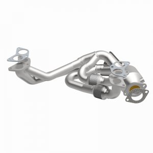 Subaru BRZ Performance Exhaust - Magnaflow - OEM Grade Direct-Fit Manifold Catalytic Converter - `13-`20
