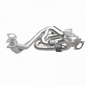 Subaru BRZ Performance Exhaust - Magnaflow - OEM Grade Direct-Fit Manifold Catalytic Converter - `13-`20