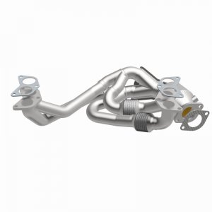 Subaru BRZ Performance Exhaust - Magnaflow - OEM Grade Direct-Fit Manifold Catalytic Converter - `13-`20