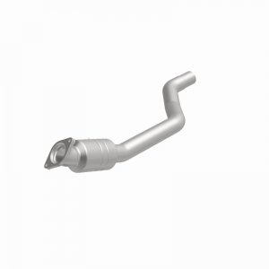 Dodge Challenger Catalytic Converter - Magnaflow - OEM Grade Direct-Fit - `15-`20