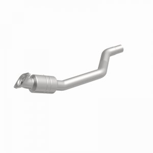 Dodge Challenger Catalytic Converter - Magnaflow - OEM Grade Direct-Fit - `15-`20