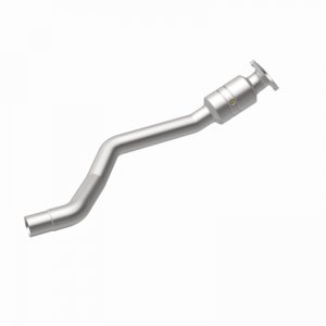 Dodge Challenger Catalytic Converter - Magnaflow - OEM Grade Direct-Fit - `15-`20