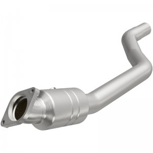 Dodge Challenger Catalytic Converter - Magnaflow - OEM Grade Direct-Fit - `15-`20