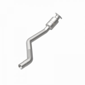 Dodge Challenger Catalytic Converter - Magnaflow - OEM Grade Direct-Fit - `15-`20