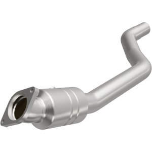 Dodge Challenger Catalytic Converter - Magnaflow - OEM Grade Direct-Fit - `15-`20