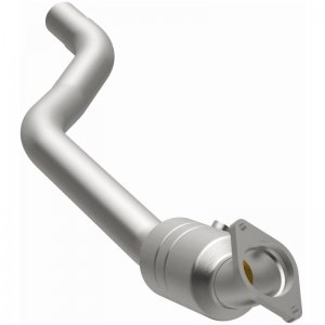 Dodge Charger Catalytic Converter - Magnaflow - OEM Grade Direct-Fit - `15-`20