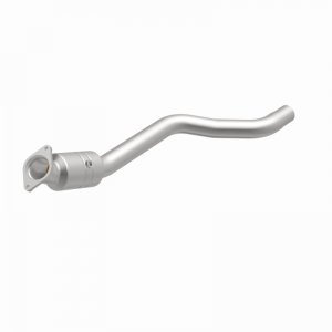 Dodge Charger Catalytic Converter - Magnaflow - OEM Grade Direct-Fit - `15-`20