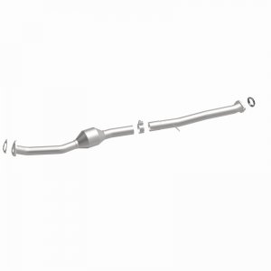 Subaru Forester Performance Exhaust - Magnaflow - OEM Grade Direct-Fit Catalytic Converter - `11-`13
