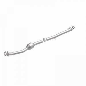 Subaru Forester Performance Exhaust - Magnaflow - OEM Grade Direct-Fit Catalytic Converter - `11-`13