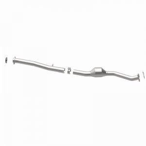 Subaru Forester Performance Exhaust - Magnaflow - OEM Grade Direct-Fit Catalytic Converter - `11-`13