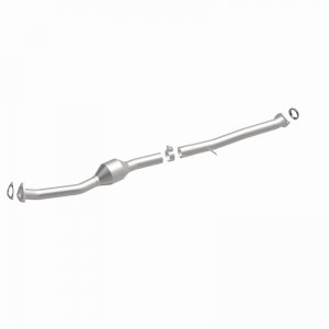 Subaru Forester Performance Exhaust - Magnaflow - OEM Grade Direct-Fit Catalytic Converter - `11-`13