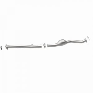 Subaru Forester Performance Exhaust - Magnaflow - OEM Grade Direct-Fit Catalytic Converter - `11-`13