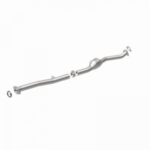 Subaru Forester Performance Exhaust - Magnaflow - OEM Grade Direct-Fit Catalytic Converter - `11-`13