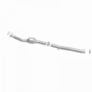Subaru Forester Performance Exhaust - Magnaflow - OEM Grade Direct-Fit Catalytic Converter - `11-`13