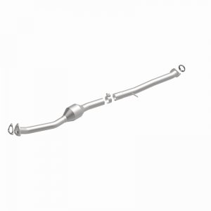 Subaru Forester Performance Exhaust - Magnaflow - OEM Grade Direct-Fit Catalytic Converter - `11-`13
