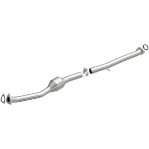 Subaru Forester Performance Exhaust - Magnaflow - OEM Grade Direct-Fit Catalytic Converter - `11-`13