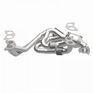 Subaru Forester Performance Exhaust - Underbody - Magnaflow - OEM Grade Direct-Fit Catalytic Converter - `11-`18