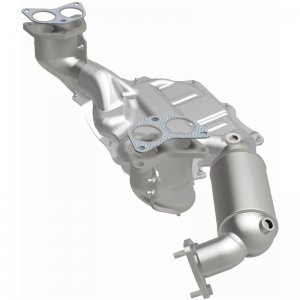 Subaru Forester Performance Exhaust - Underbody - Magnaflow - OEM Grade Direct-Fit Catalytic Converter - `11-`18