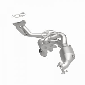 Subaru Forester Performance Exhaust - Underbody - Magnaflow - OEM Grade Direct-Fit Catalytic Converter - `11-`18