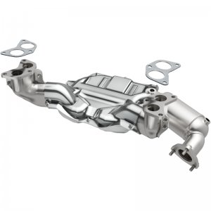Subaru Forester Performance Exhaust - Underbody - Magnaflow - OEM Grade Direct-Fit Catalytic Converter - `11-`18