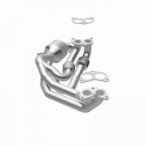 Subaru Forester Performance Exhaust - Underbody - Magnaflow - OEM Grade Direct-Fit Catalytic Converter - `11-`18