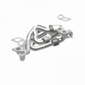 Subaru Forester Performance Exhaust - Underbody - Magnaflow - OEM Grade Direct-Fit Catalytic Converter - `11-`18