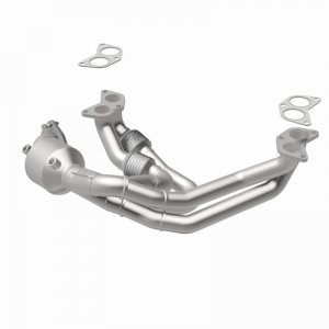 Subaru Forester Performance Exhaust - Underbody - Magnaflow - OEM Grade Direct-Fit Catalytic Converter - `11-`18