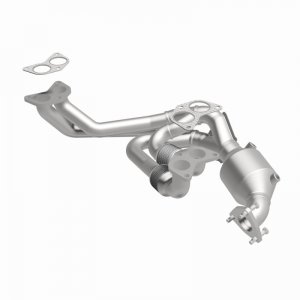Subaru Forester Performance Exhaust - Underbody - Magnaflow - OEM Grade Direct-Fit Catalytic Converter - `11-`18