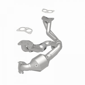 Subaru Forester Performance Exhaust - Underbody - Magnaflow - OEM Grade Direct-Fit Catalytic Converter - `11-`18