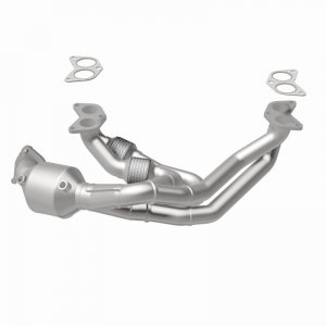 Subaru Forester Performance Exhaust - Underbody - Magnaflow - OEM Grade Direct-Fit Catalytic Converter - `11-`18