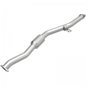 Subaru Forester Performance Exhaust - Magnaflow - OEM Grade Direct-Fit Catalytic Converter - `14-`18