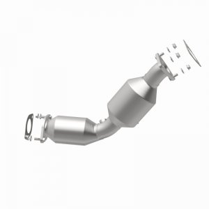 Nissan 350Z Performance Exhaust - Magnaflow - Direct-Fit Catalytic Converter - `04-`06